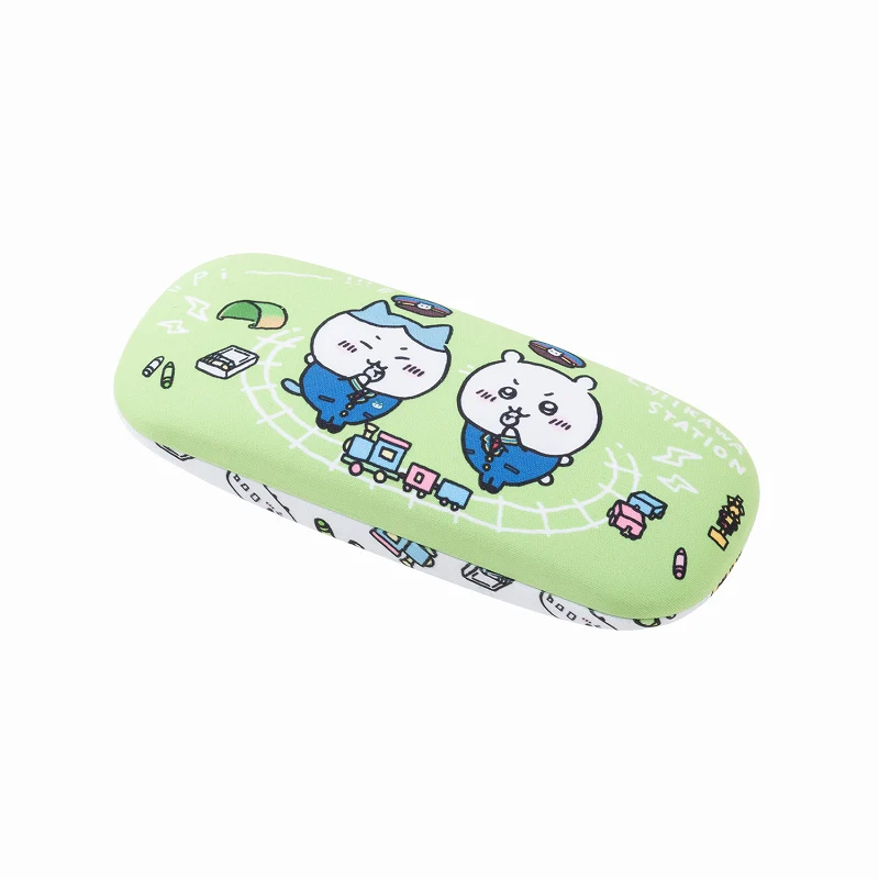 ちいかわステーション　メガネケース - Image 2