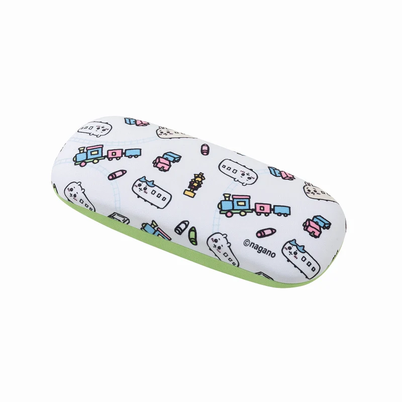 ちいかわステーション　メガネケース - Image 4