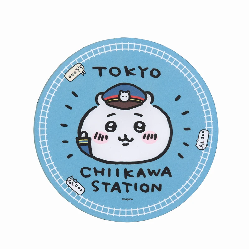 ちいかわステーション マウスパッド - Image 2