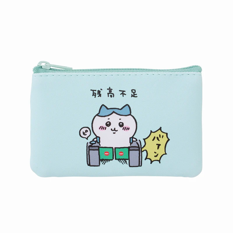 ちいかわステーション ミニポーチ3個セット - Image 8