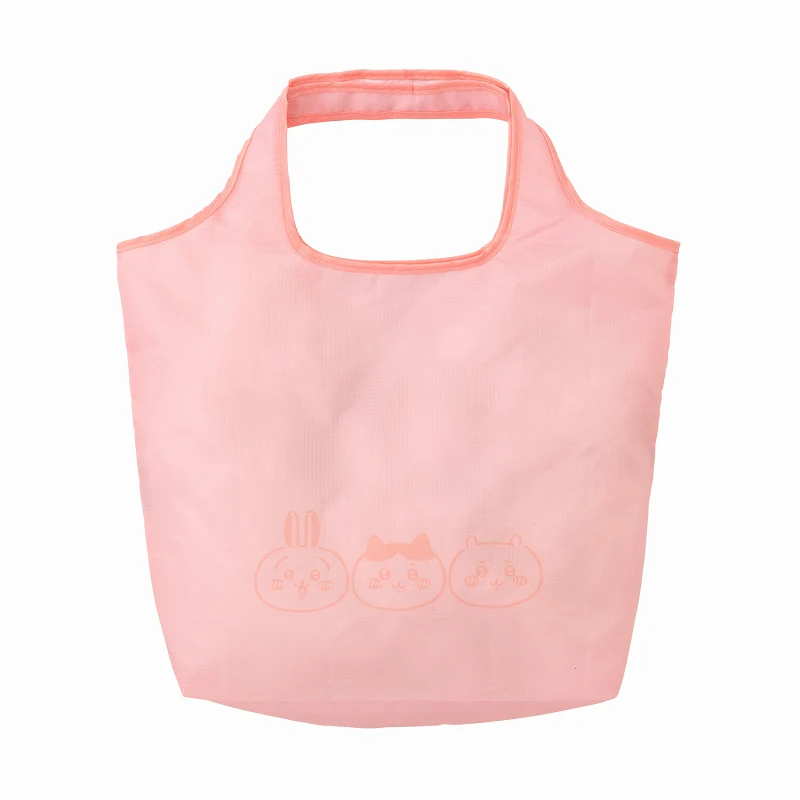 ちいかわ　エコバッグ（ちいかわのおかお） - Image 6