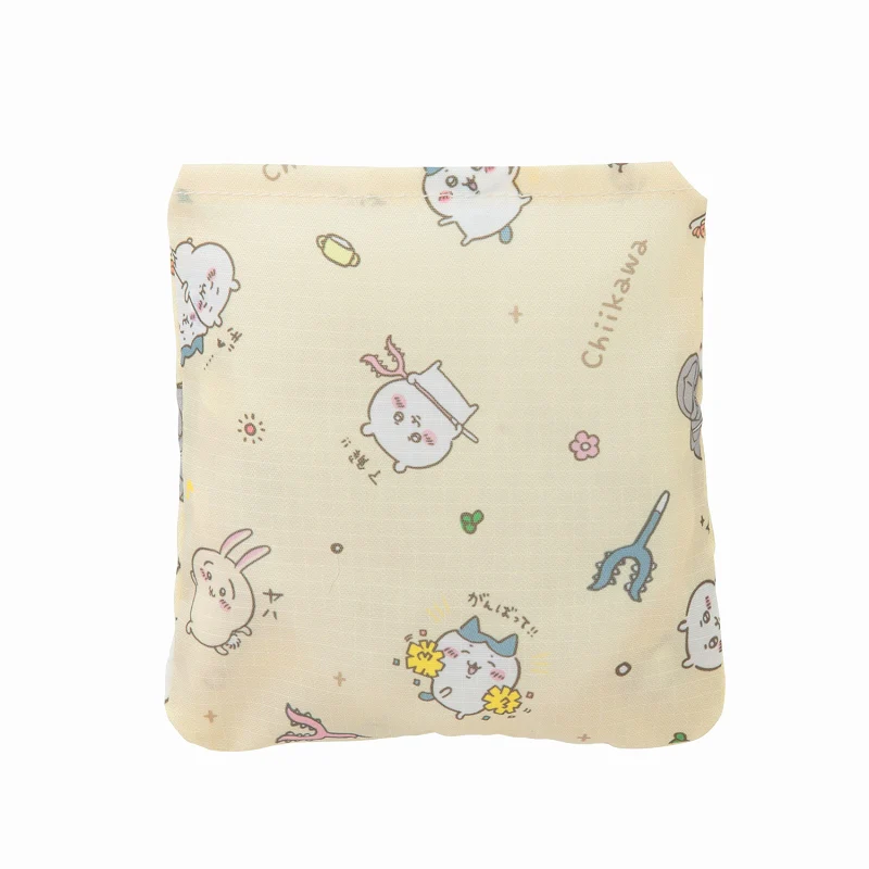 ちいかわ　エコバッグ（チラシ柄） - Image 6