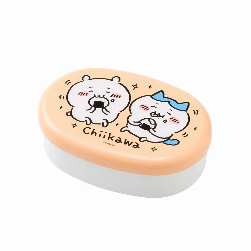 ちいかわ　ランチボックス - Image 2