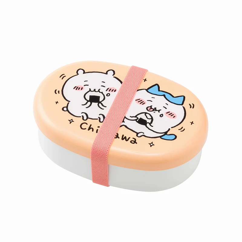 ちいかわ　ランチボックス - Image 4
