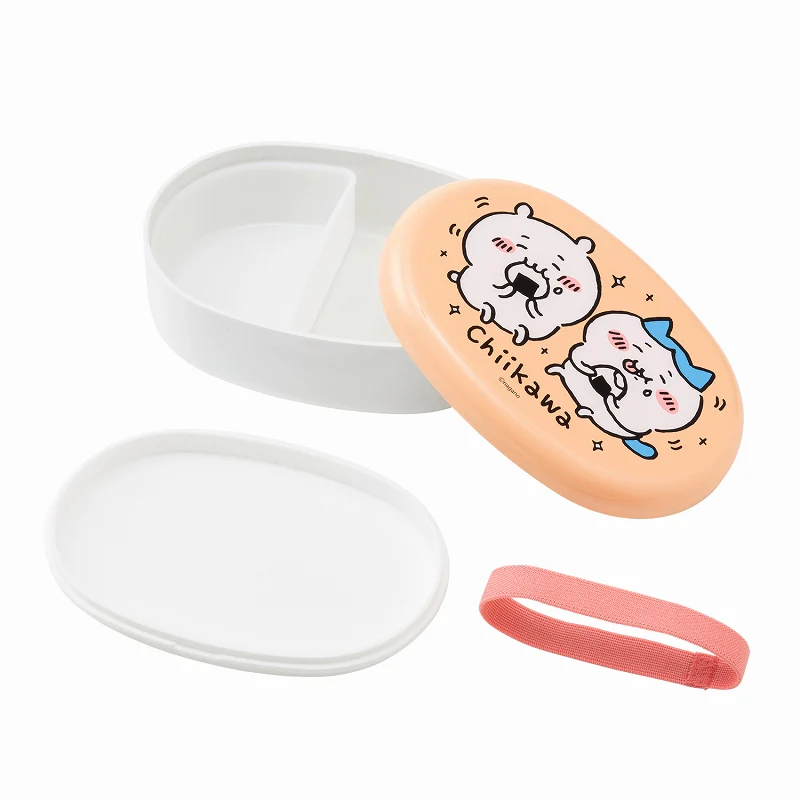 ちいかわ　ランチボックス - Image 5