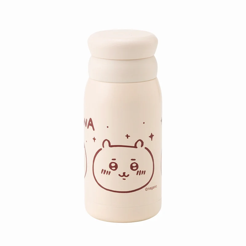 ちいかわ マカロンマグ(保温・保冷水筒) - Image 6
