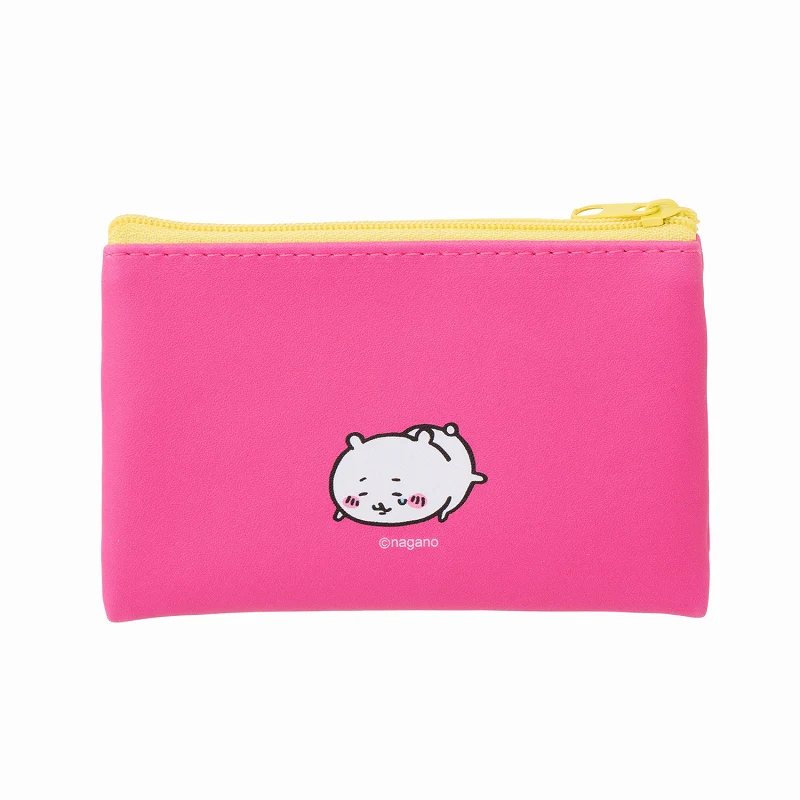 ちいかわ　ミニポーチ3個セット - Image 5
