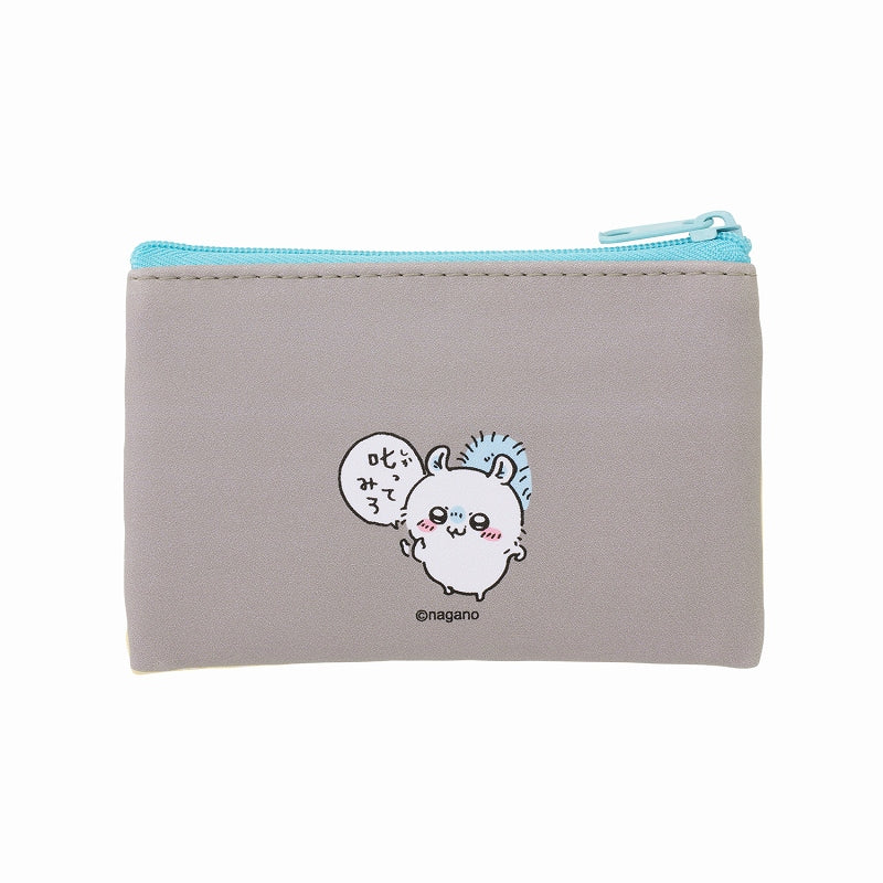 ちいかわ　ミニポーチ3個セット - Image 7