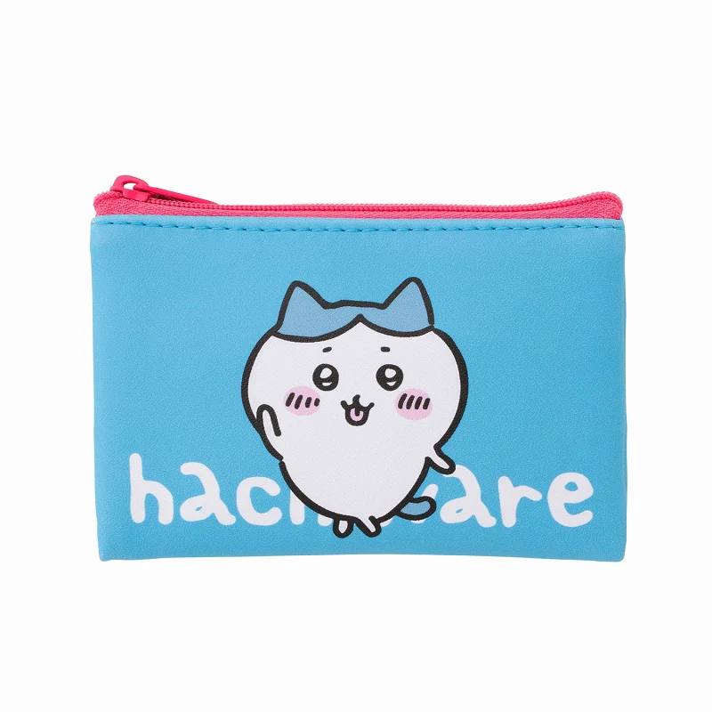 ちいかわ　ミニポーチ3個セット - Image 8