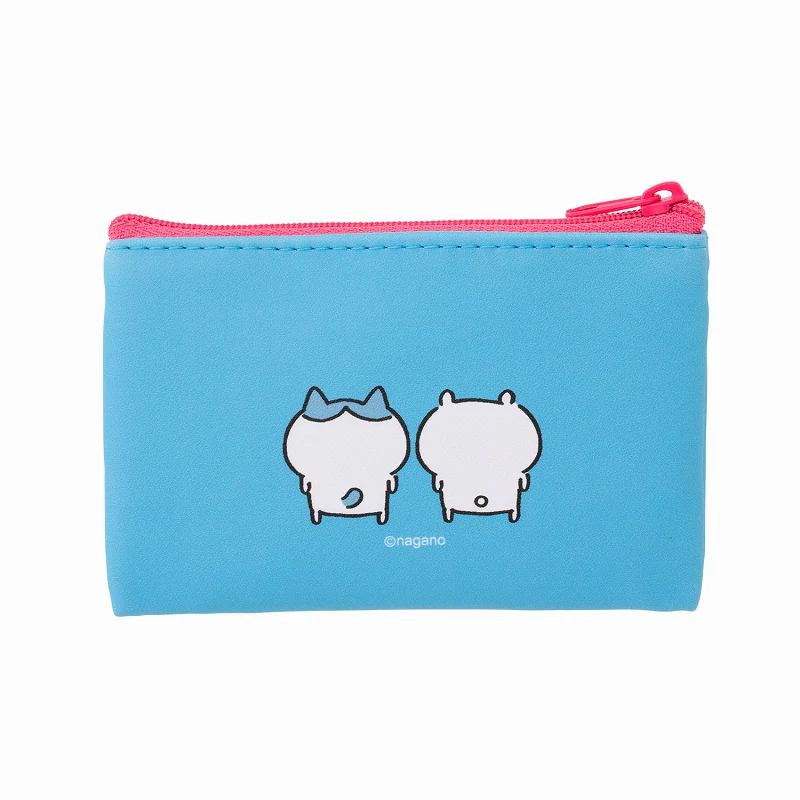 ちいかわ　ミニポーチ3個セット - Image 9