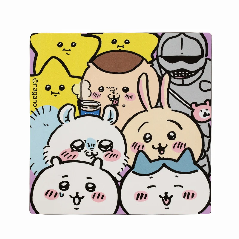 ちいかわ ステッカー（集合） - Image 2
