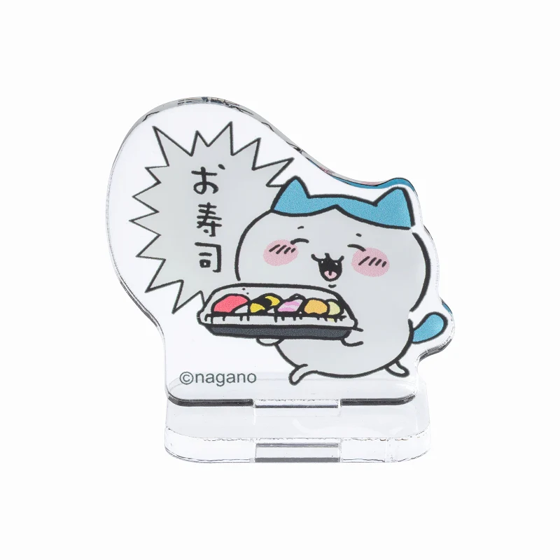 ちいかわ トレーディングアクリルスタンド（もっとなかよし編）（全16種）【単品】 - Image 26