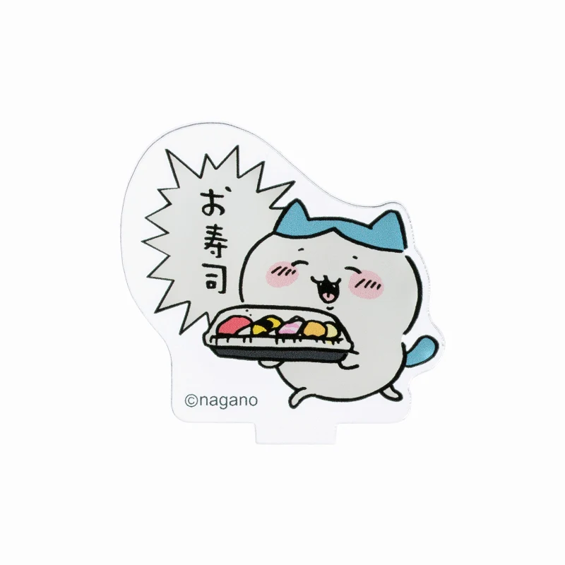 ちいかわ トレーディングアクリルスタンド（もっとなかよし編）（全16種）【単品】 - Image 27