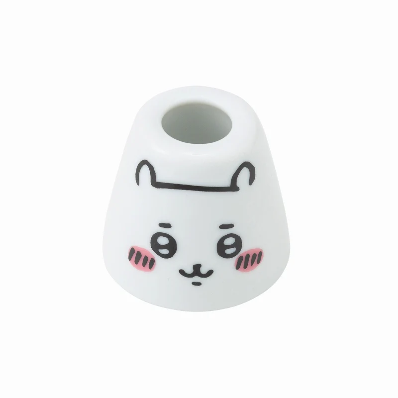 ちいかわ ペン＆歯ブラシスタンド（ちいかわ） - Image 2