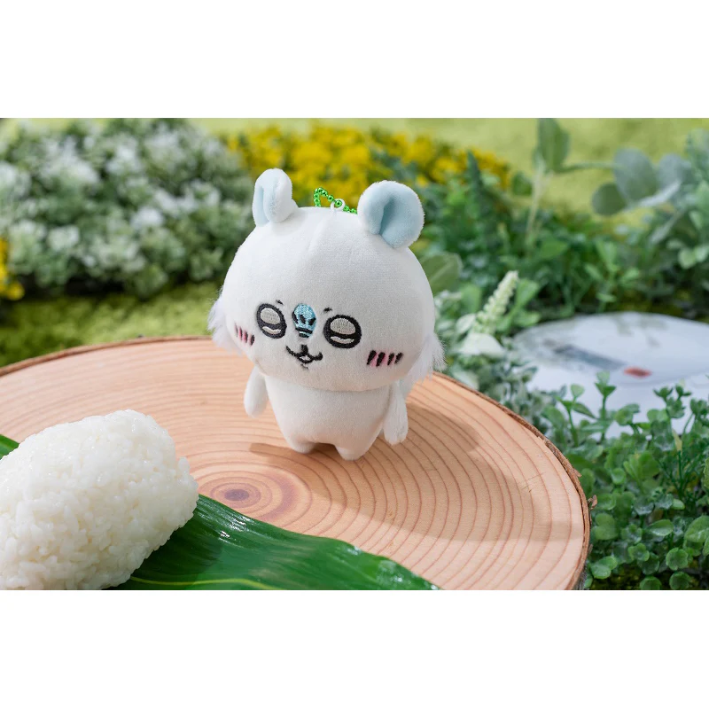 ちいかわ　ぷちミニマスコット（モモンガ） - Image 4