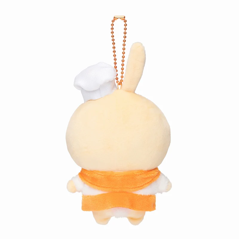 ちいかわ カフェのコックさんマスコット（うさぎ） - Image 5