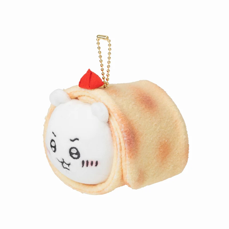 ちいかわ 三つ星レストランのトルティーヤなマスコット（ちいかわ）【１会計 ２個まで】 - Image 2