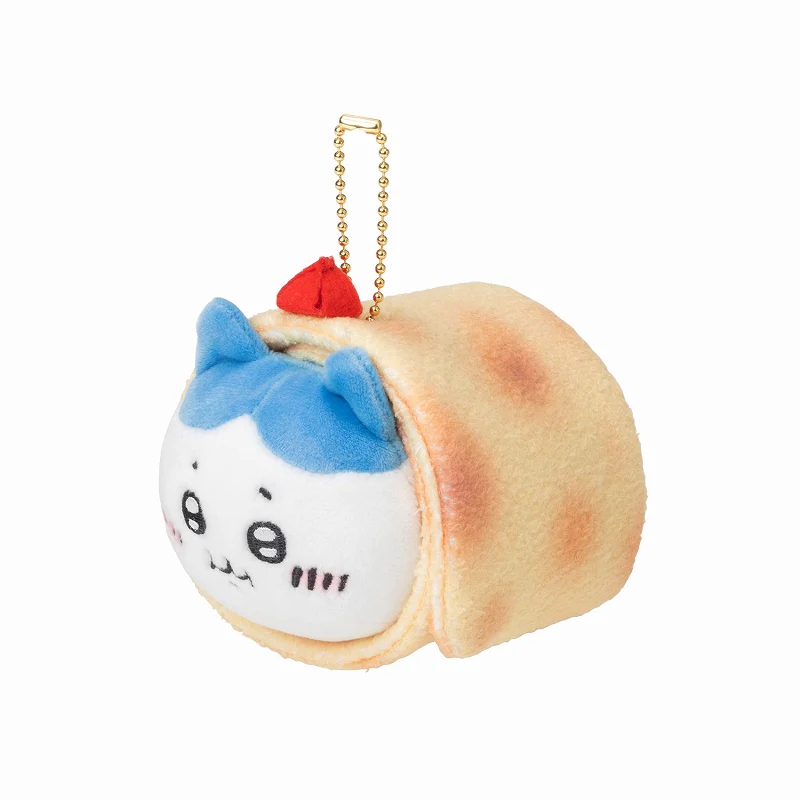 ちいかわ 三つ星レストランのトルティーヤなマスコット（ハチワレ）【１会計 ２個まで】 - Image 2