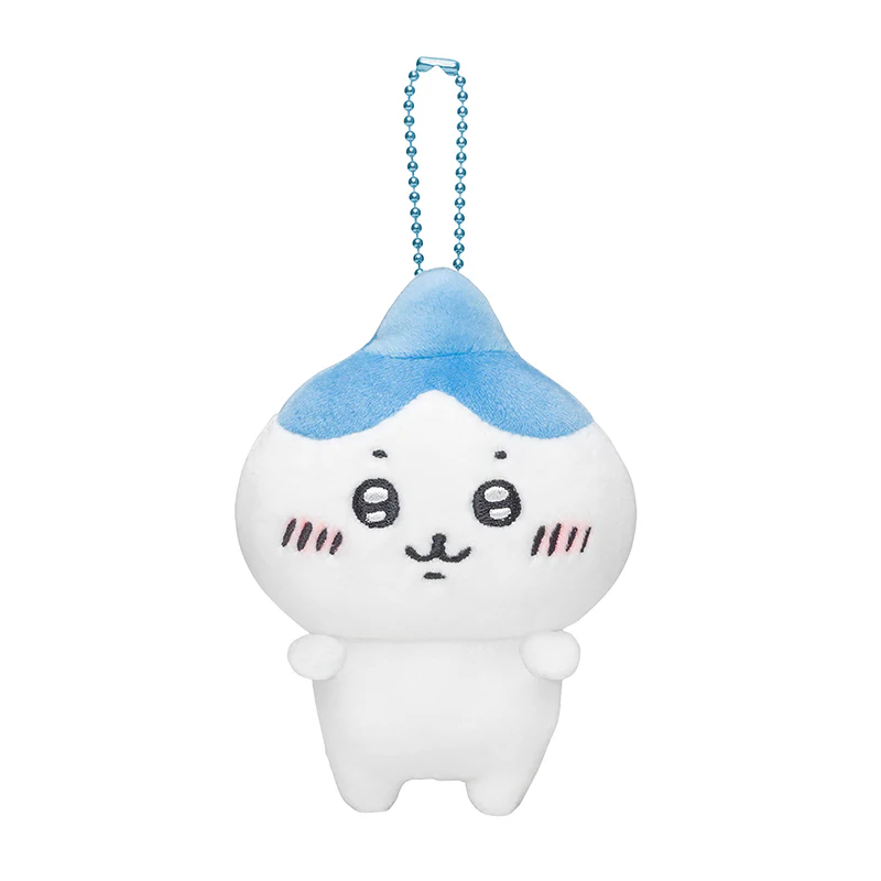 ちいかわ つんマスコット（ハチワレ） - Image 2
