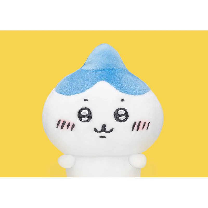 ちいかわ つんマスコット（ハチワレ） - Image 3