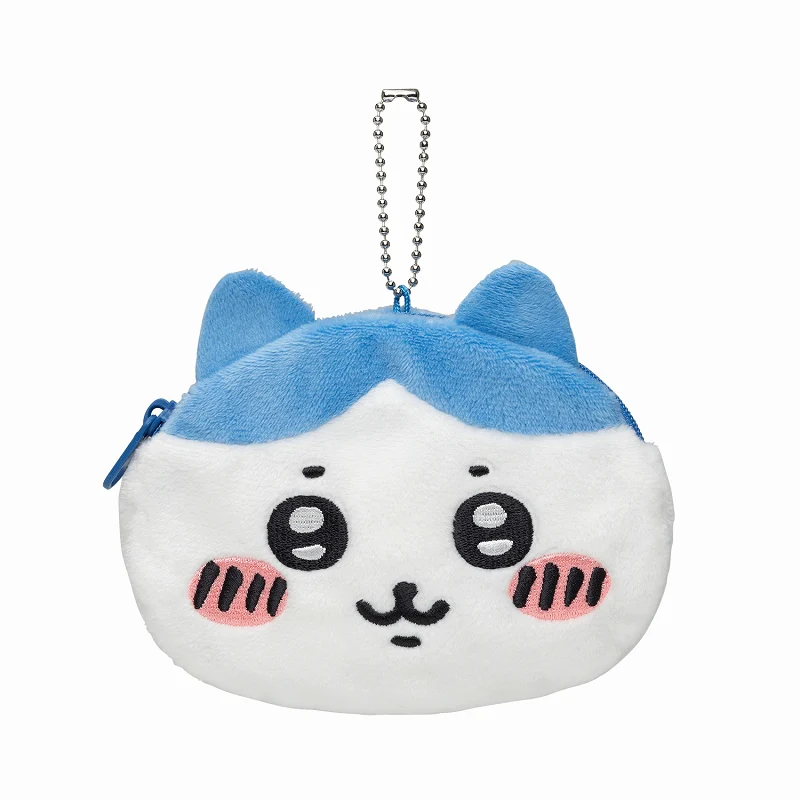 ちいかわ きゃらポシリーズ トレーディングおかおポーチ【単品】（全8種） - Image 15