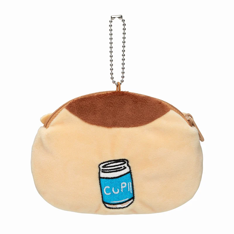 ちいかわ きゃらポシリーズ トレーディングおかおポーチ【単品】（全8種） - Image 22