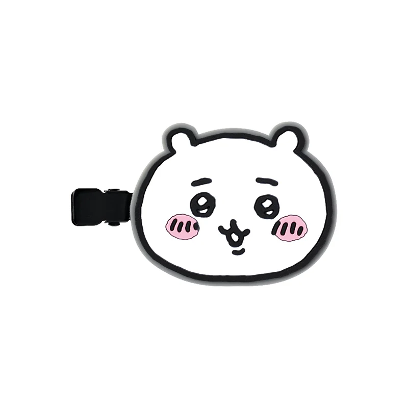 ちいかわ 前髪クリップ（ちいかわ） - Image 10