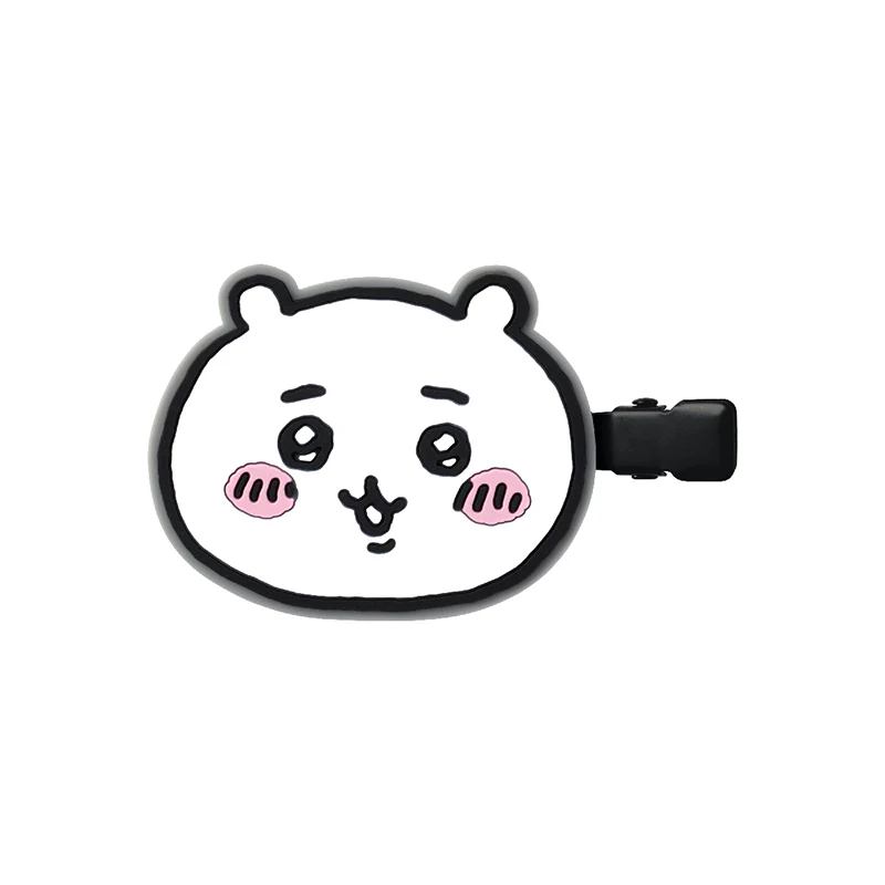 ちいかわ 前髪クリップ（ちいかわ） - Image 11