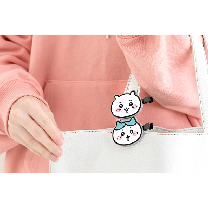 ちいかわ 前髪クリップ（ちいかわ） - Image 9