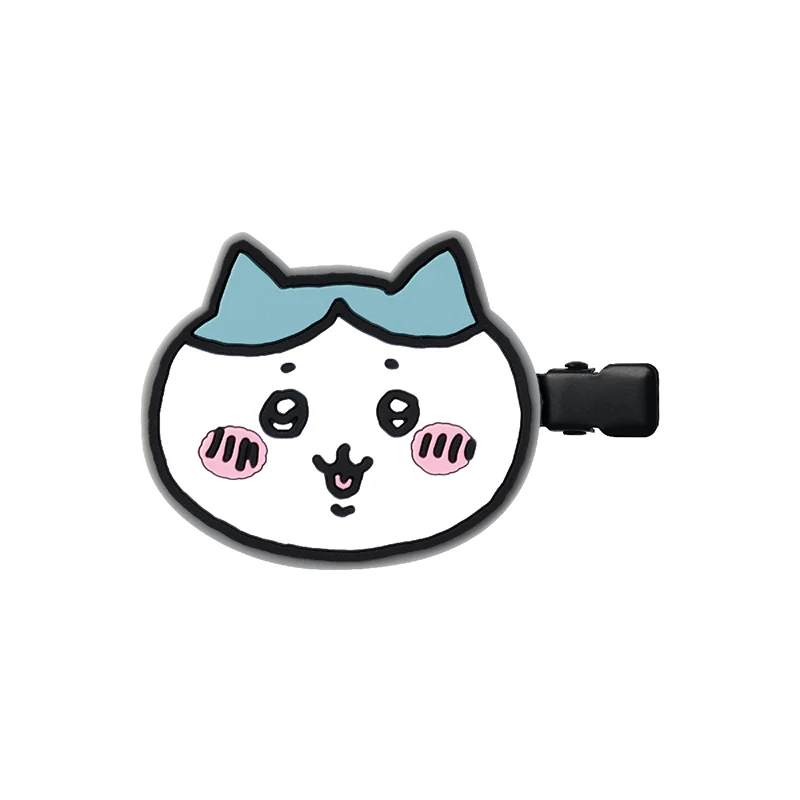 ちいかわ 前髪クリップ（ハチワレ） - Image 12