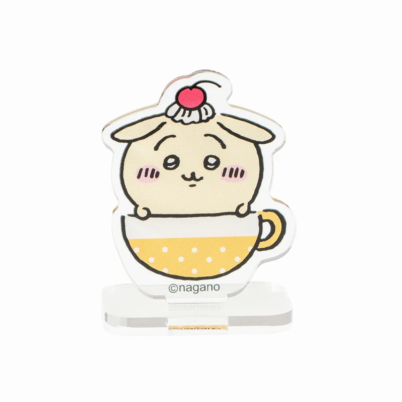 ちいかわカフェ トレーディングアクリルスタンド（全16種） - Image 11