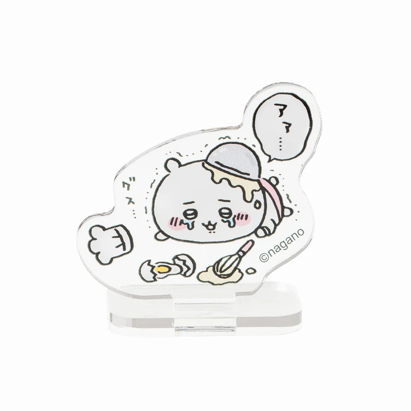 ちいかわカフェ トレーディングアクリルスタンド（全16種） - Image 12