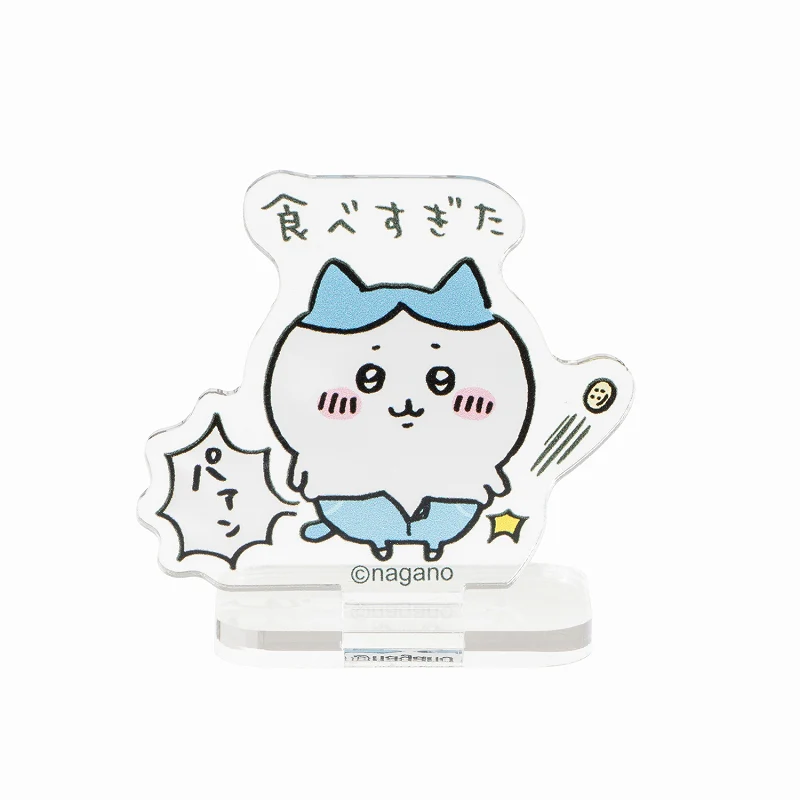 ちいかわカフェ トレーディングアクリルスタンド（全16種） - Image 15