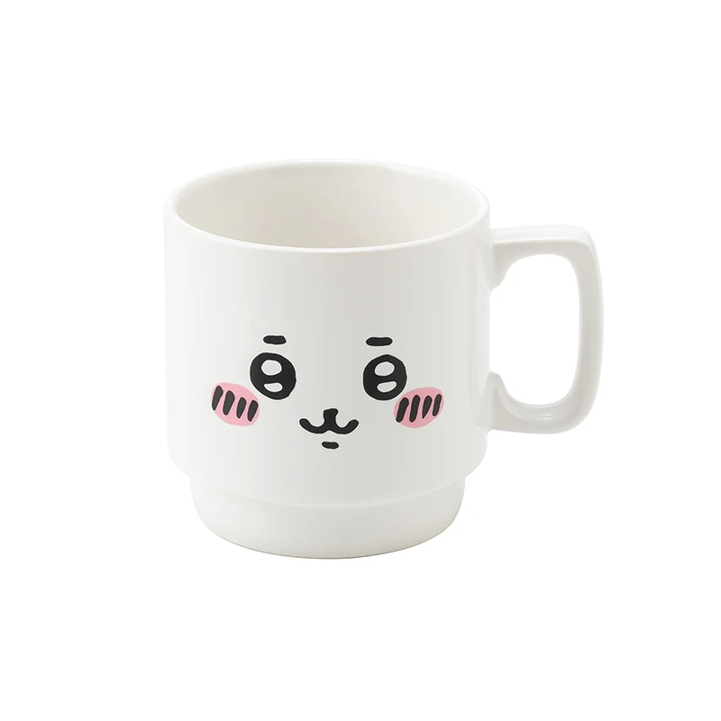 ちいかわ　陶器なスタックマグ（ちいかわ） - Image 2