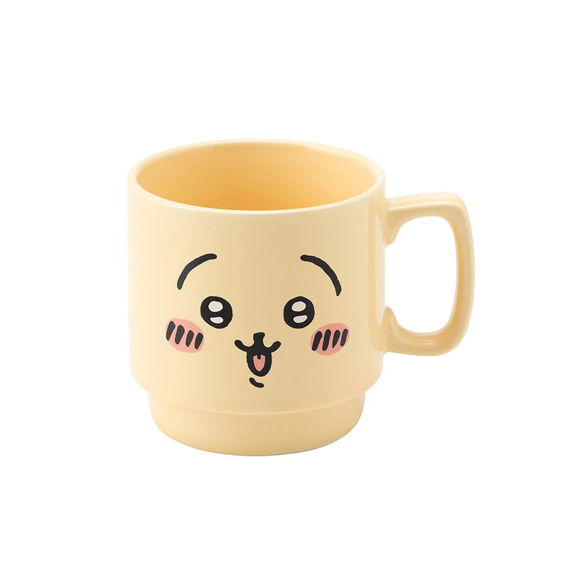 ちいかわ　陶器なスタックマグ（うさぎ） - Image 4
