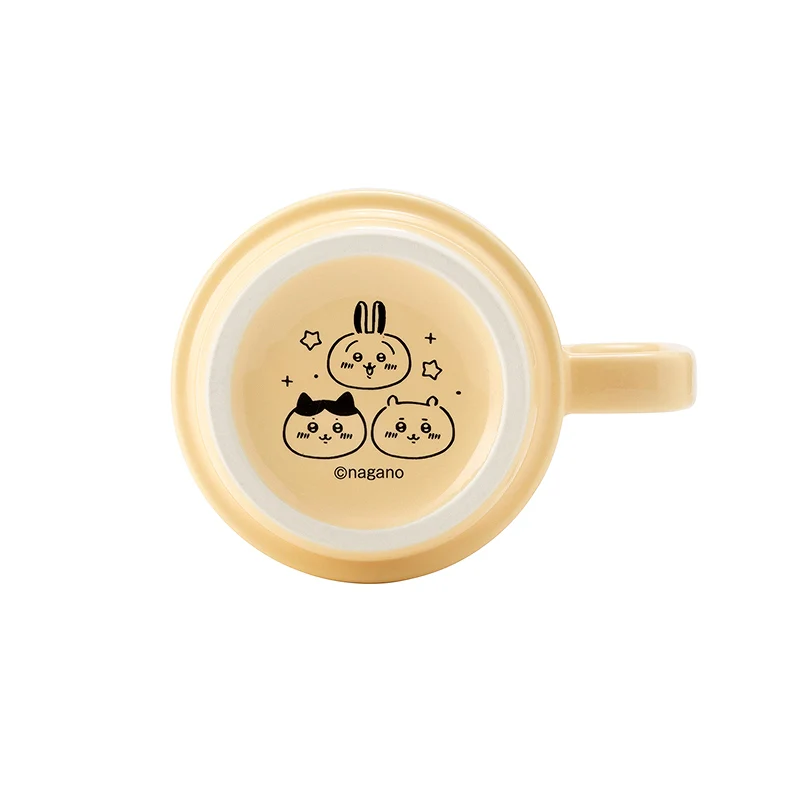 ちいかわ　陶器なスタックマグ（うさぎ） - Image 6