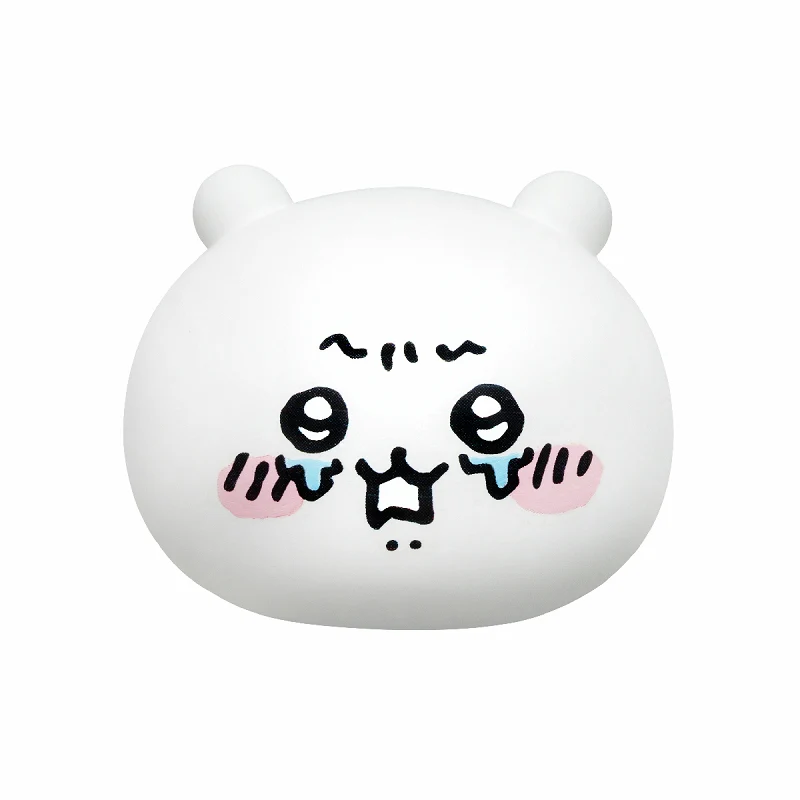 ちいかわ おかおマグネット(全8種) - Image 12