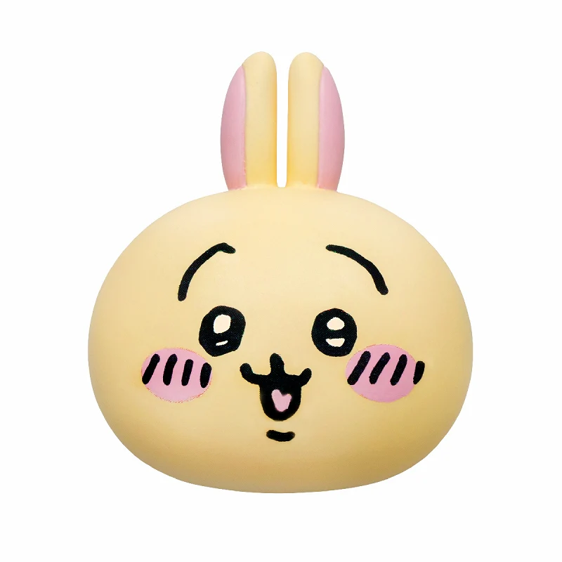 ちいかわ おかおマグネット(全8種) - Image 14