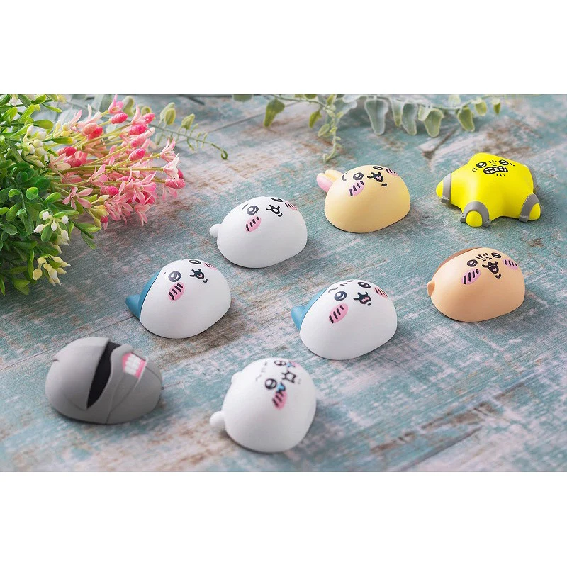 ちいかわ おかおマグネット(全8種) - Image 9