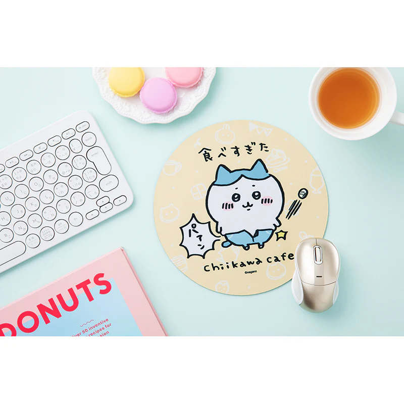 ちいかわカフェ マウスパッド - Image 2