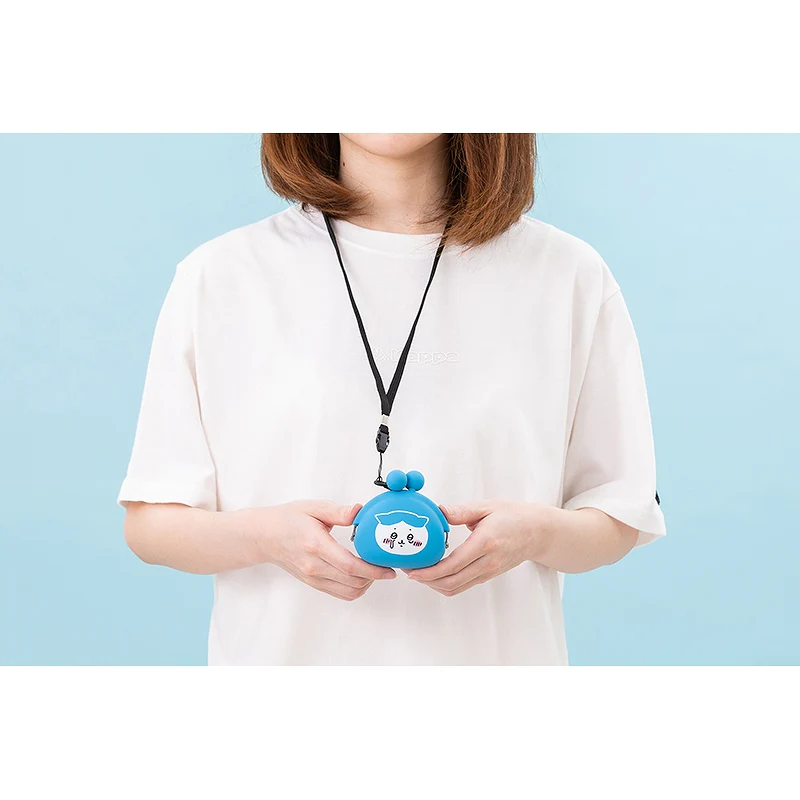 ちいかわ POCHIBI（ハチワレ） - Image 4