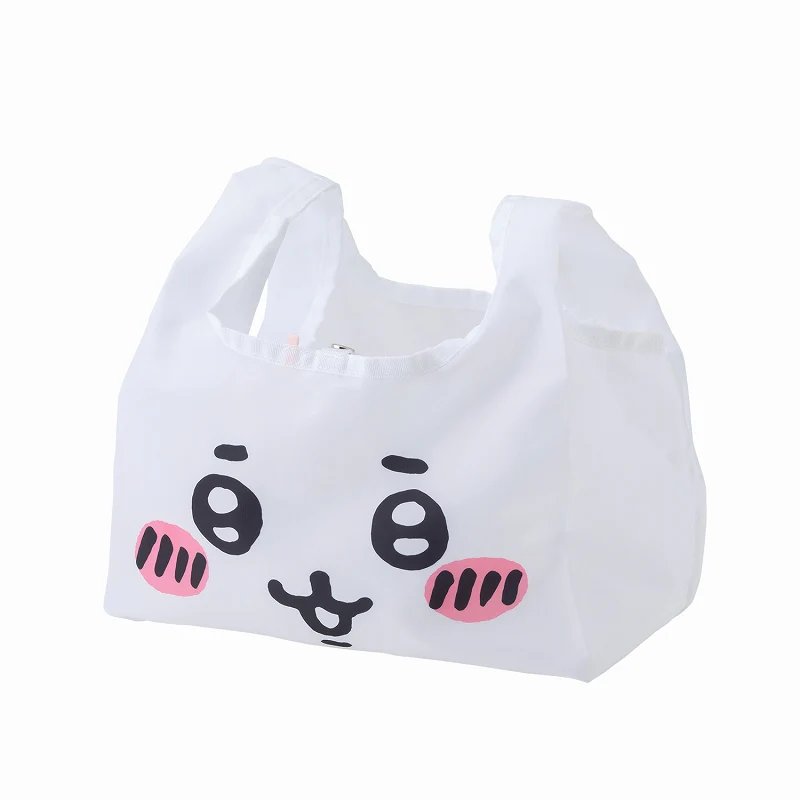 ちいかわ コンビニサイズエコバッグ（ちいかわ） - Image 4
