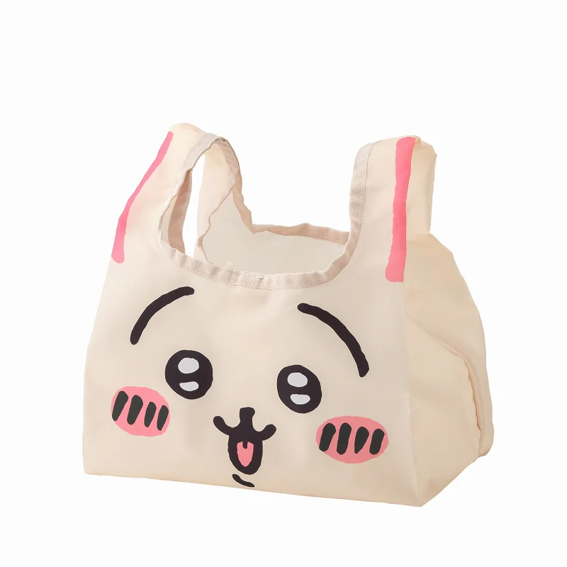 ちいかわ コンビニサイズエコバッグ（うさぎ） - Image 2
