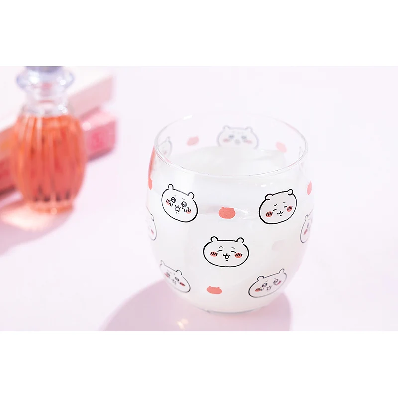 ちいかわ コクーングラス(ちいかわ) - Image 4