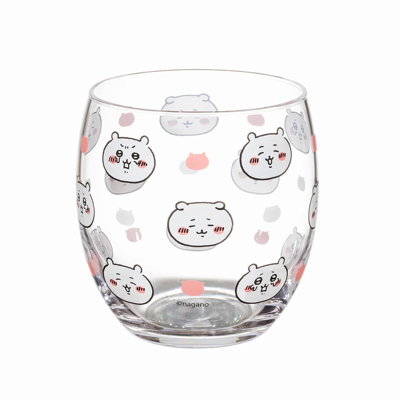 ちいかわ コクーングラス(ちいかわ) - Image 6