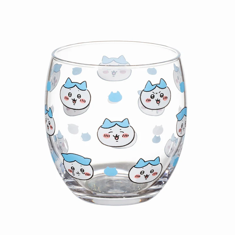 ちいかわ コクーングラス（ハチワレ） - Image 5