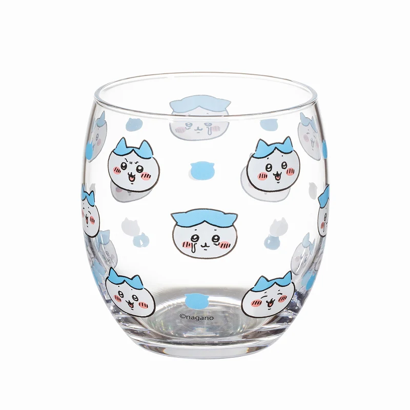 ちいかわ コクーングラス（ハチワレ） - Image 6