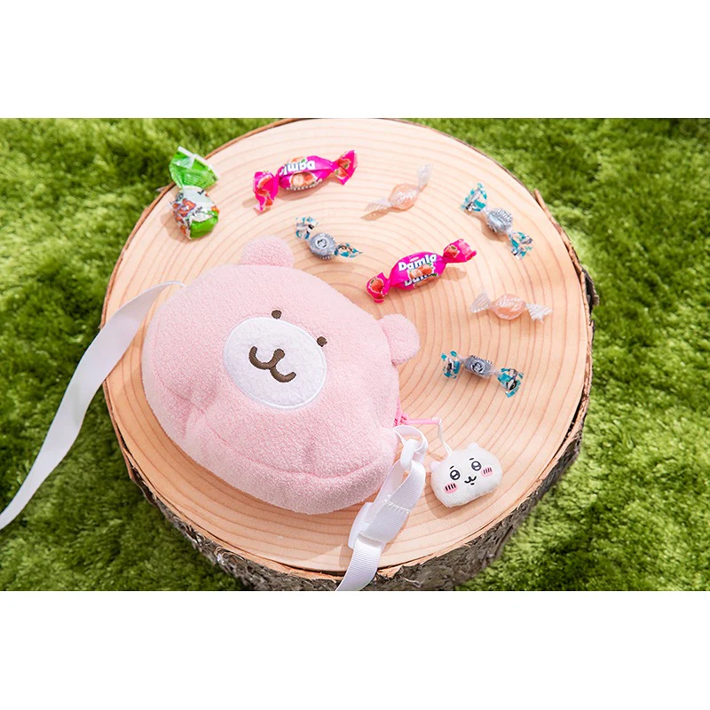 ちいかわ ちいかわのくまさんポシェット - Image 3