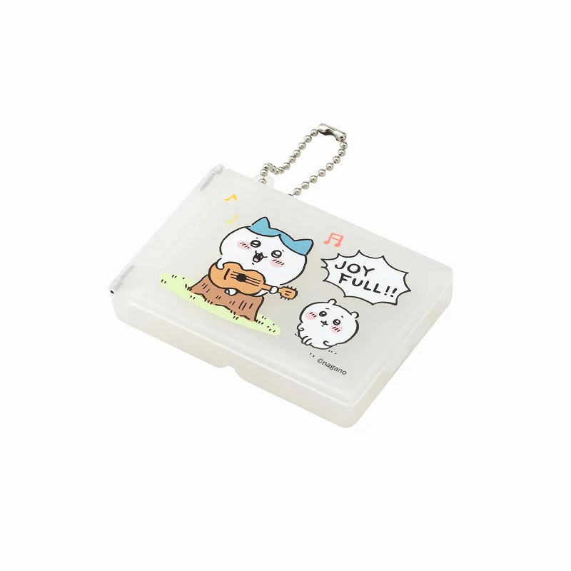 ちいかわ フリーケース - Image 2