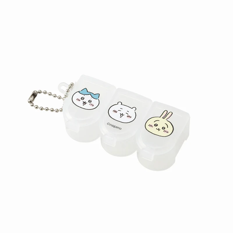 ちいかわ 3ピースジョイントケース - Image 2